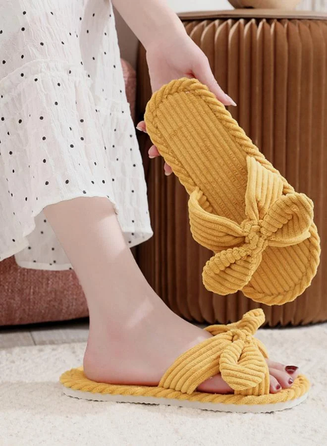 تايك تو شبشب كوردروي بعقدة فيونكة