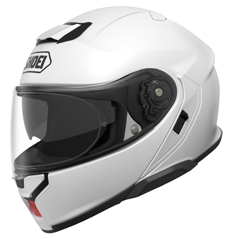 Shoei Neotec 3 Modular Motorcycle Helmet - Image 2