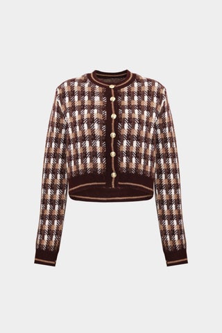 Premium Crew Neck Patterned Wool Women's Knitwear Cardigan - pzsku/ZB40A0CB5F1B0C98DEC70Z/45/_/1739283260/f894e27d-aaaa-4b95-a871-775903ac73fc