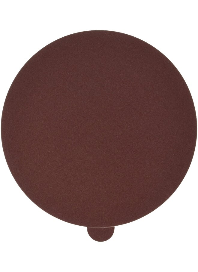 PROXXON 28972 Self-Adhesive Corundum Sanding Discs For Tsg 250 E 150 Grit 5 - Pieces  - Image 1