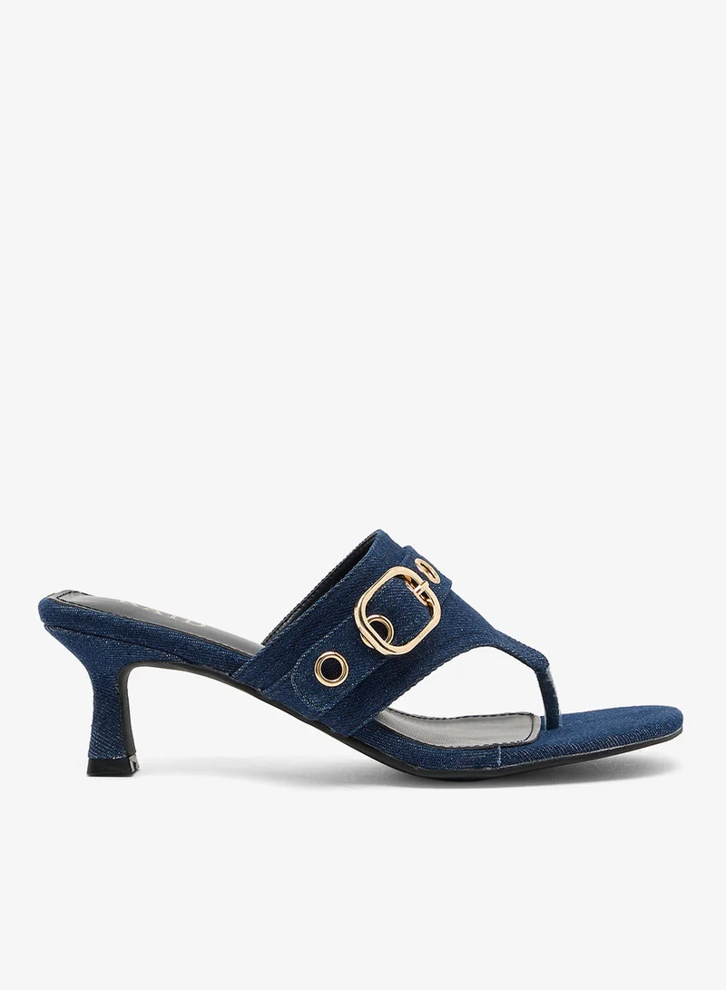 ريد صنادل بكعب إنكا