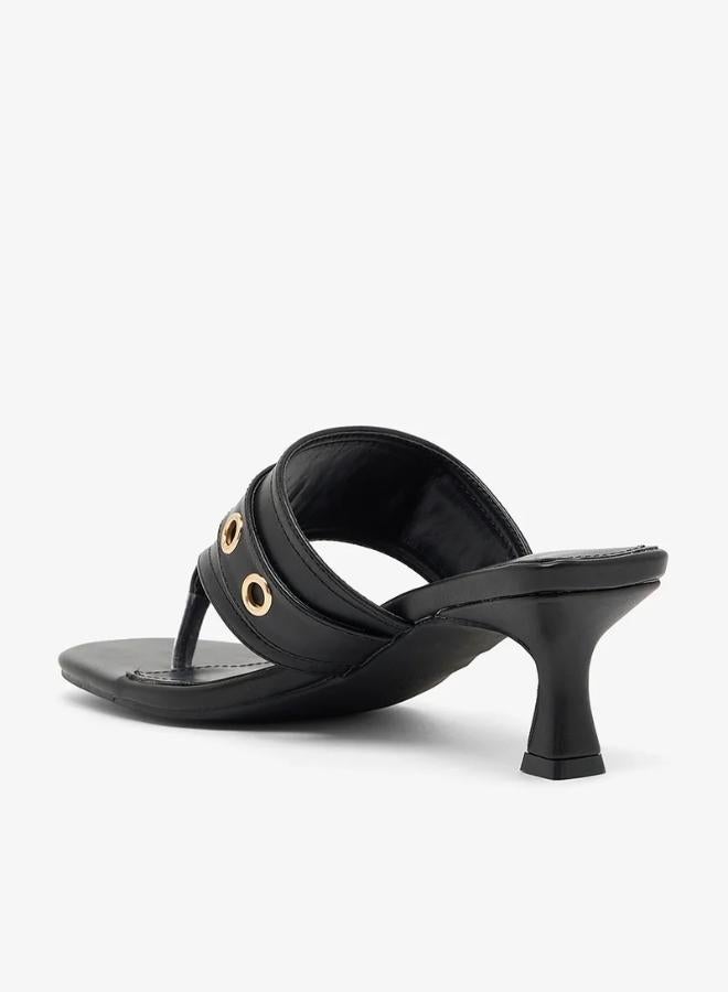 RAID Inkaa Heeled Sandals - Image 4