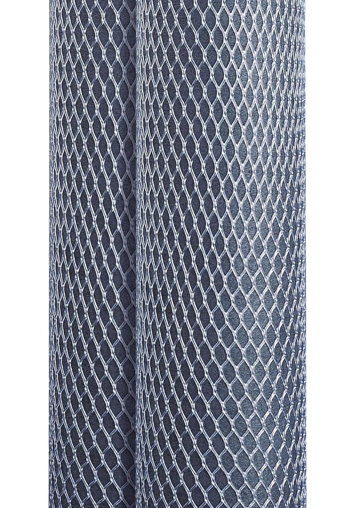 GE FXWTC Whole Home System Replacement Filter Set - Pack of 2, Black, 9.00 x 5.00 x 2.00 inches - Image 1