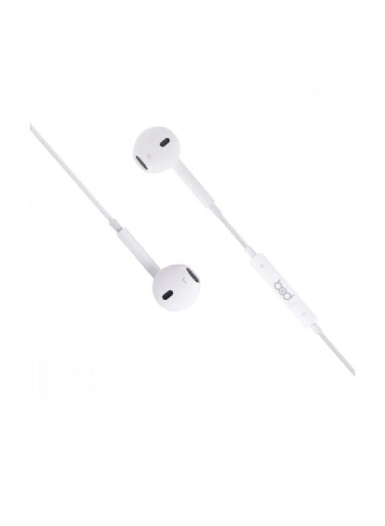 BOD Mobile headset, Type C cable - Image 2