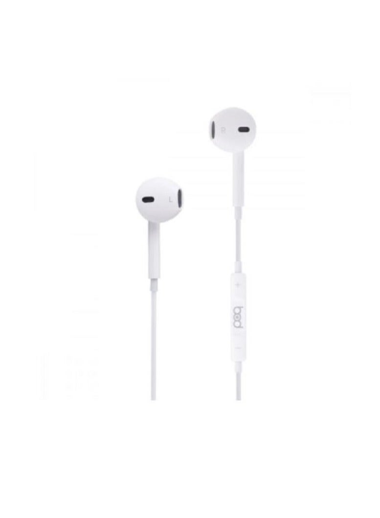 BOD Mobile headset, Type C cable - Image 3