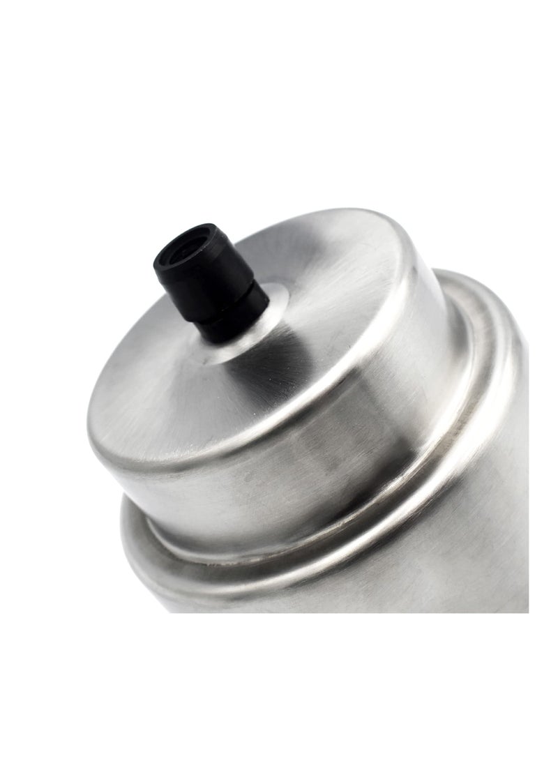 Stainless Steel Cup Drink Holder, Insert with Drain for Marine Boat RV Camper Stainless Steel Cup Drink Holder with Drain Marine Boat Rv Camper (2PCS) - Image 5