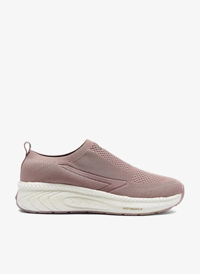 CAMPUS Women's Slip On Shoes - Lightweight, Timeless for Everyday Walk