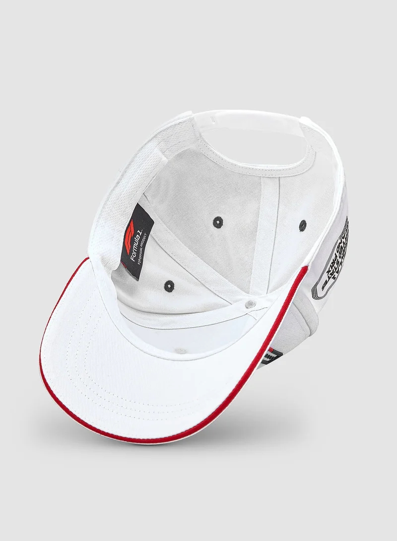 FORMULA1 Cap