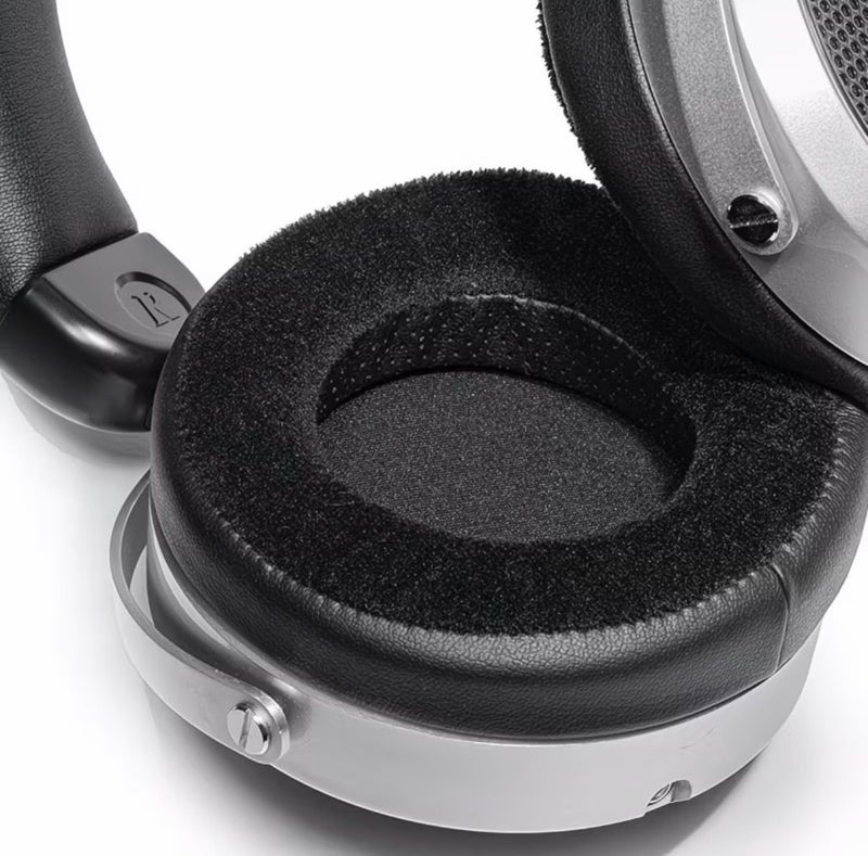 Hifiman He400se Full-Size Wired Headphones with Bilateral Magnet, Gaming Music Headphones, First Edition - Image 3