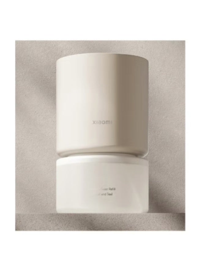 ميثيا جهاز نشر الروائح الذكي من شاومي، تعديل شدة الرائحة بشكل ذكي ليناسب تفضيلاتك - Image 1