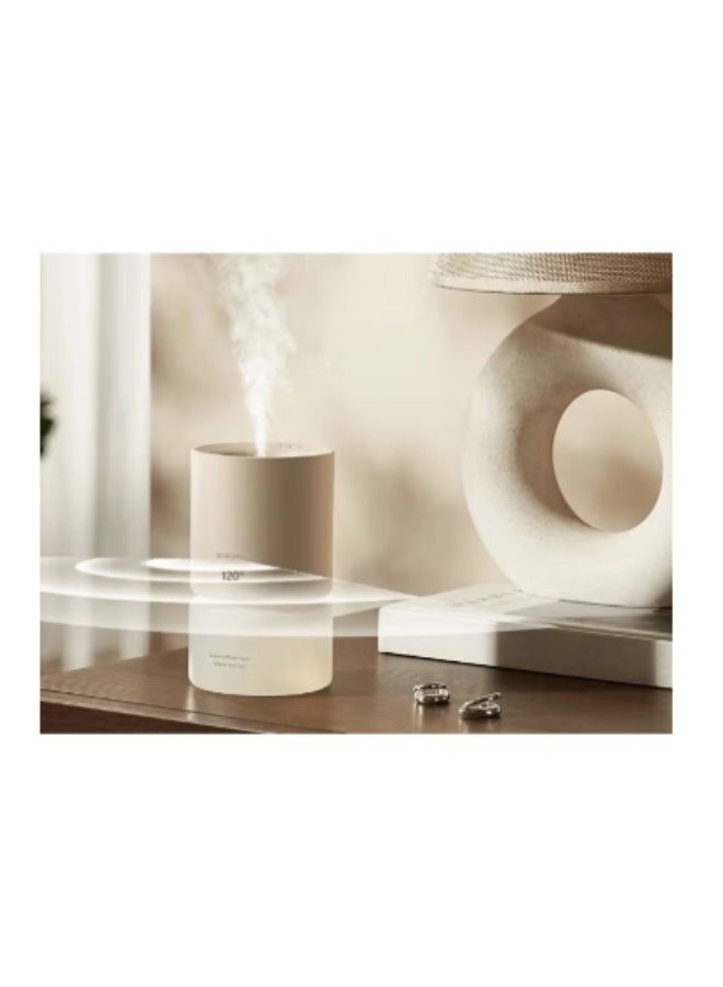 ميثيا جهاز نشر الروائح الذكي من شاومي، تعديل شدة الرائحة بشكل ذكي ليناسب تفضيلاتك - Image 2