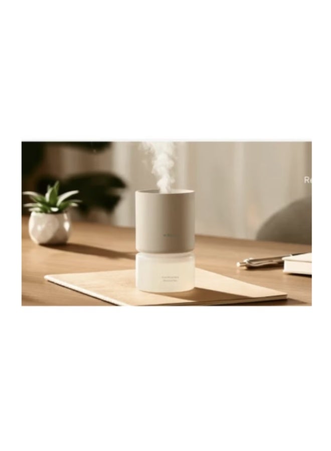 ميثيا جهاز نشر الروائح الذكي من شاومي، تعديل شدة الرائحة بشكل ذكي ليناسب تفضيلاتك - Image 3