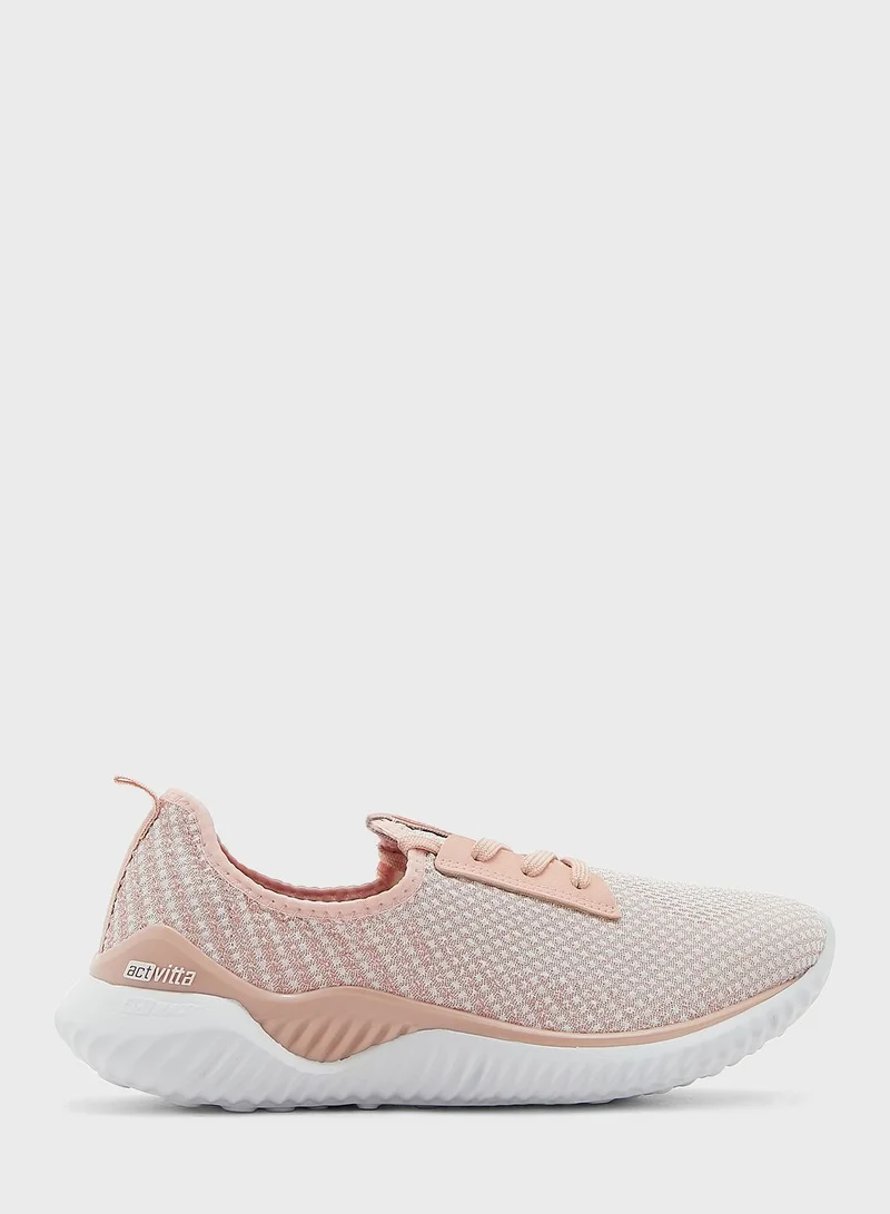 ACTVITTA Jazlyn Low Top Sneakers