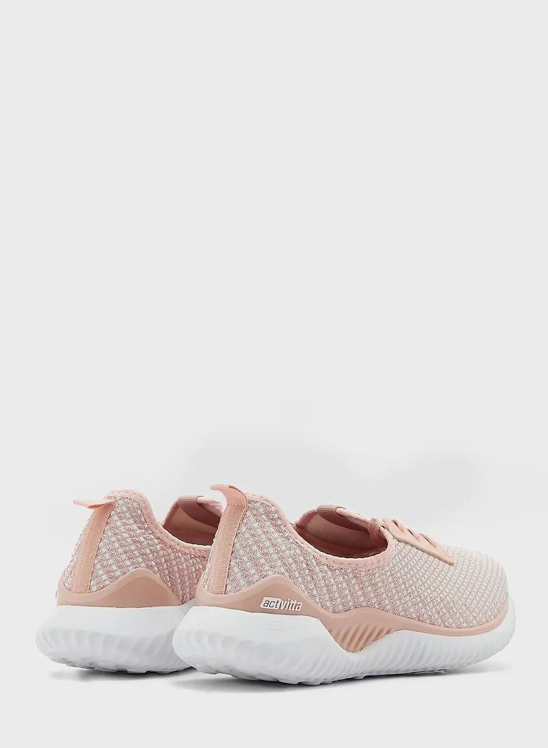 ACTVITTA Jazlyn Low Top Sneakers