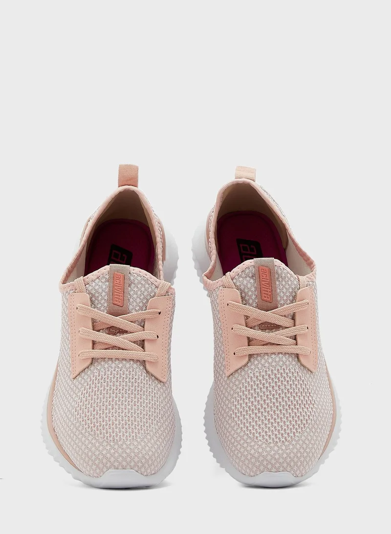 ACTVITTA Jazlyn Low Top Sneakers