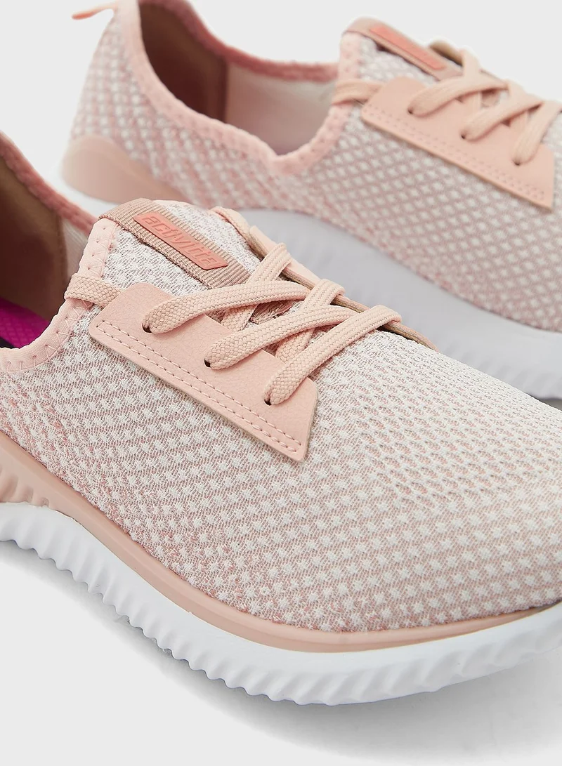 ACTVITTA Jazlyn Low Top Sneakers