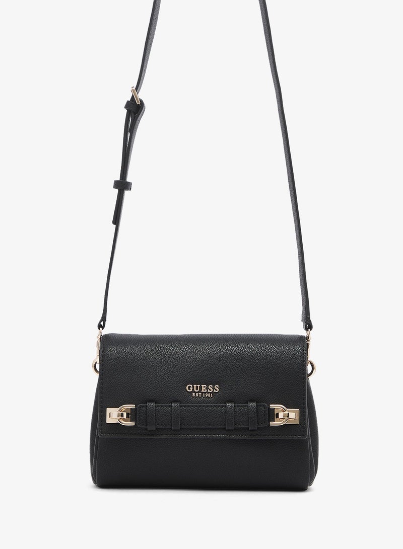 GUESS gregoria crossbody bag - Image 1