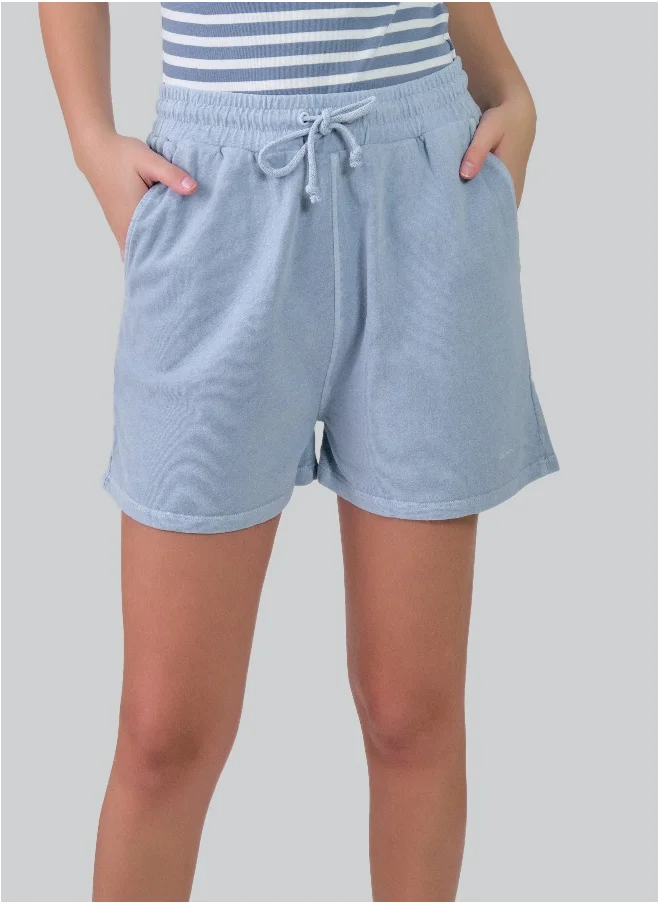 GANT Relaxed Fit Sunfaded Shorts