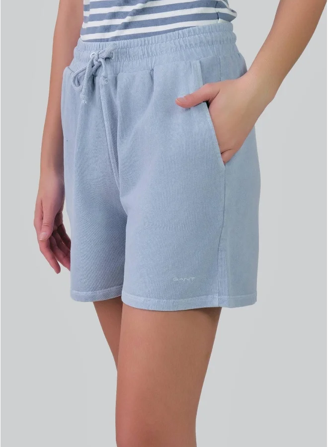 GANT Relaxed Fit Sunfaded Shorts
