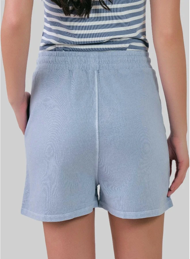 GANT Relaxed Fit Sunfaded Shorts