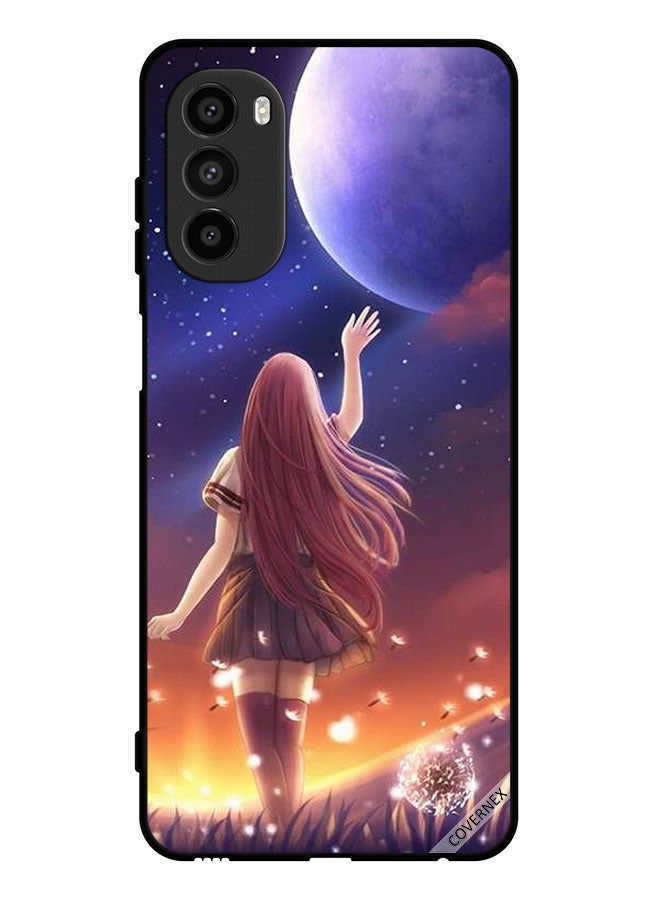 Covernex غطاء حماية لهاتف موتورولا موتو جي 52 تاتشنج مون - Image 1