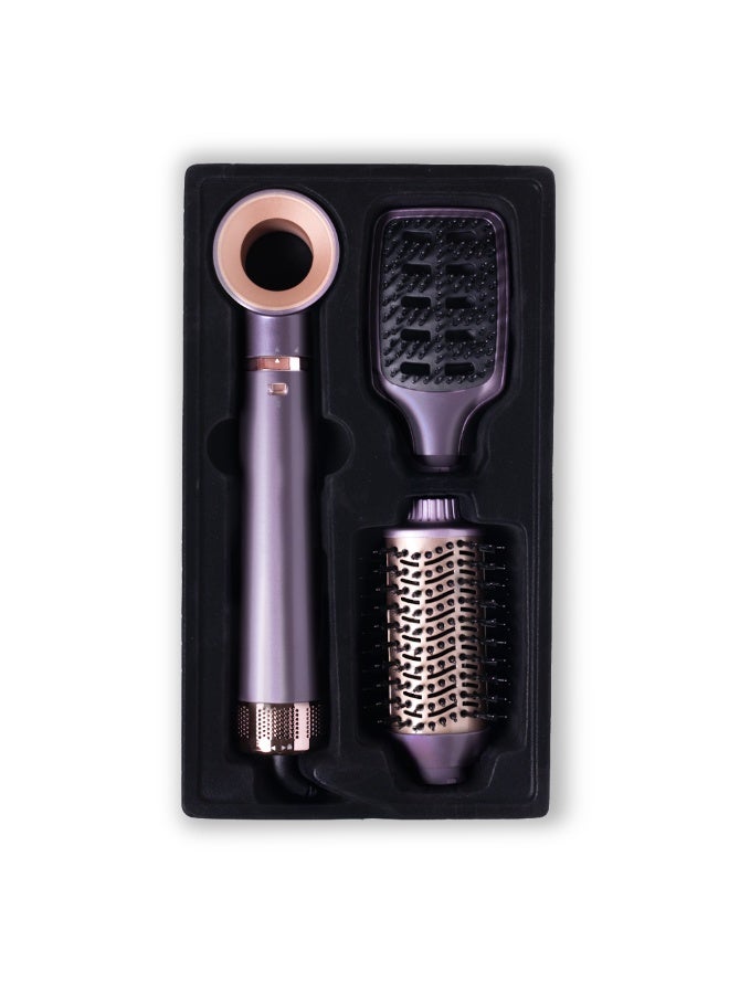 MRWAY Hair styling brush set - Image 2