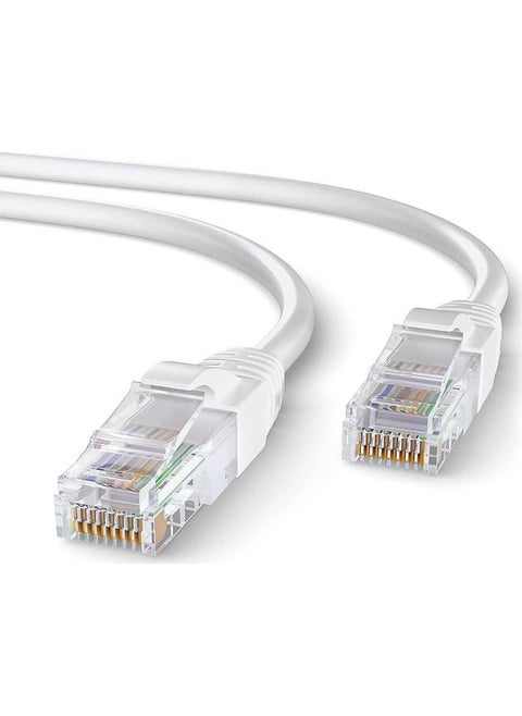 Cat 6 Ethernet Cable 5m High Speed Ethernet Network Cable