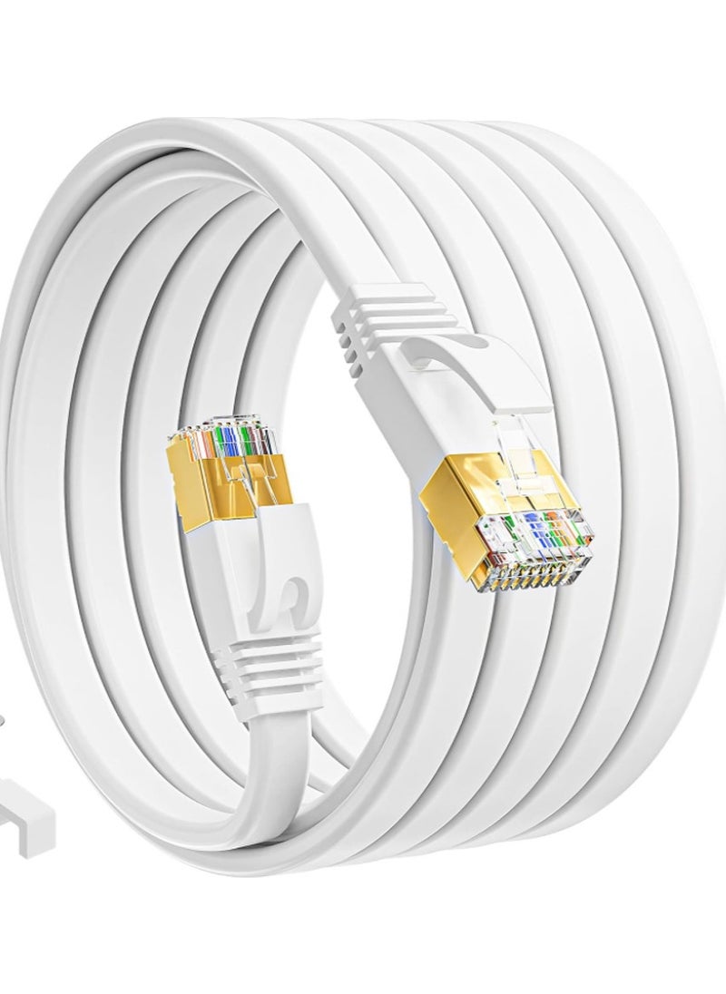 Cat 6 Ethernet Cable 5m High Speed Ethernet Network Cable