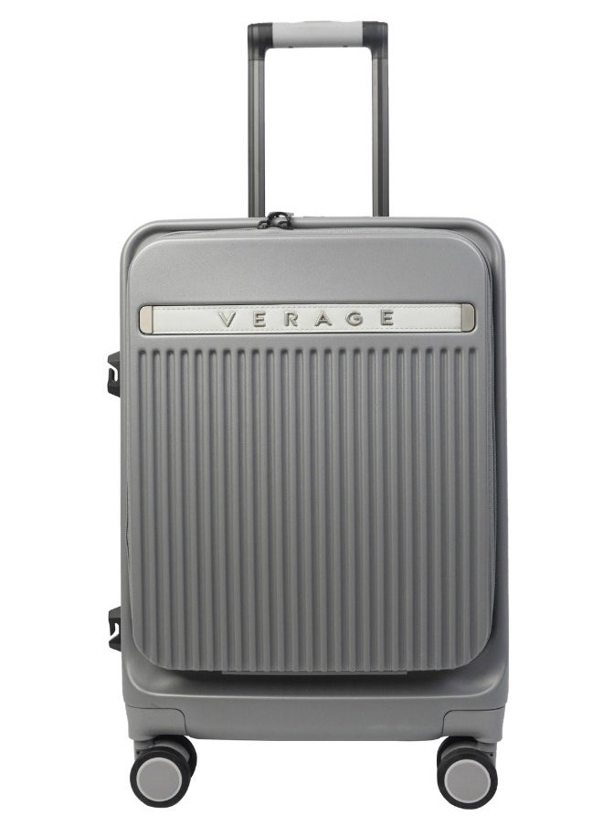 Verage  Carry On 20 Inch Suitcase Hardside Spinner Luggage PC  - Image 2