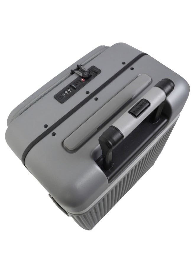 Verage  Carry On 20 Inch Suitcase Hardside Spinner Luggage PC  - Image 5