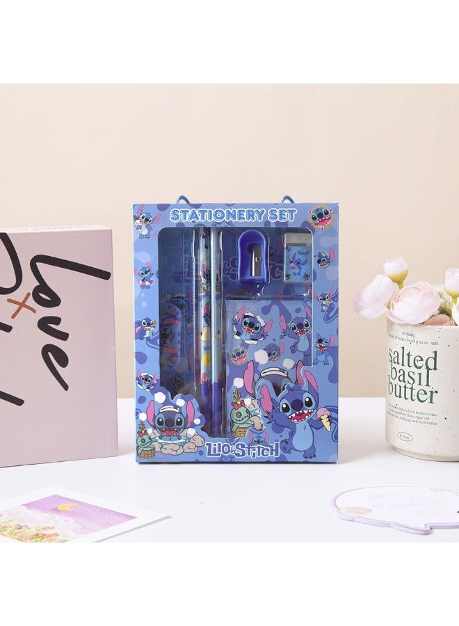 ستيتش طقم هدايا أدوات كتابة ستيتش - مجموعتان - Image 1