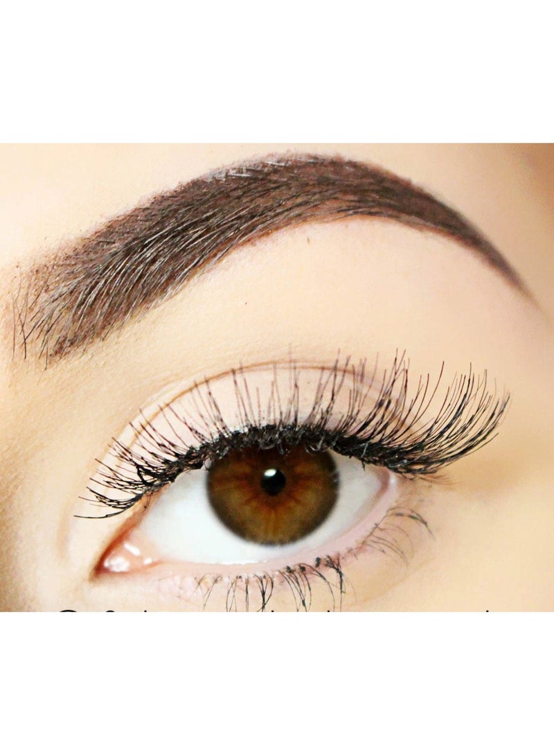 JOJO Eyelashes  MAROCCO - Image 3