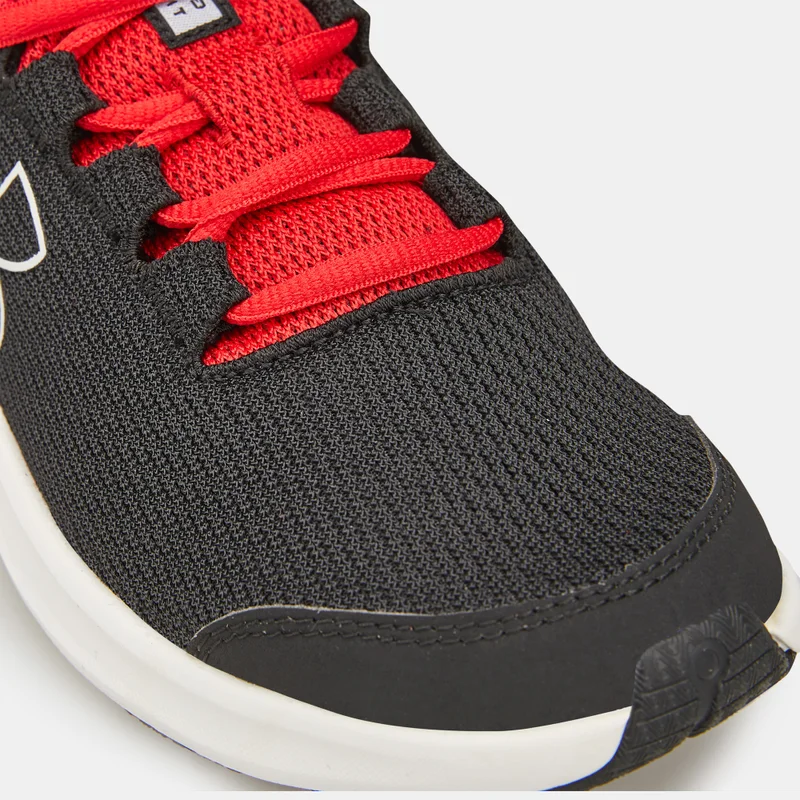 UNDER ARMOUR Kids' UA Charged Pursuit 3 Running Shoe