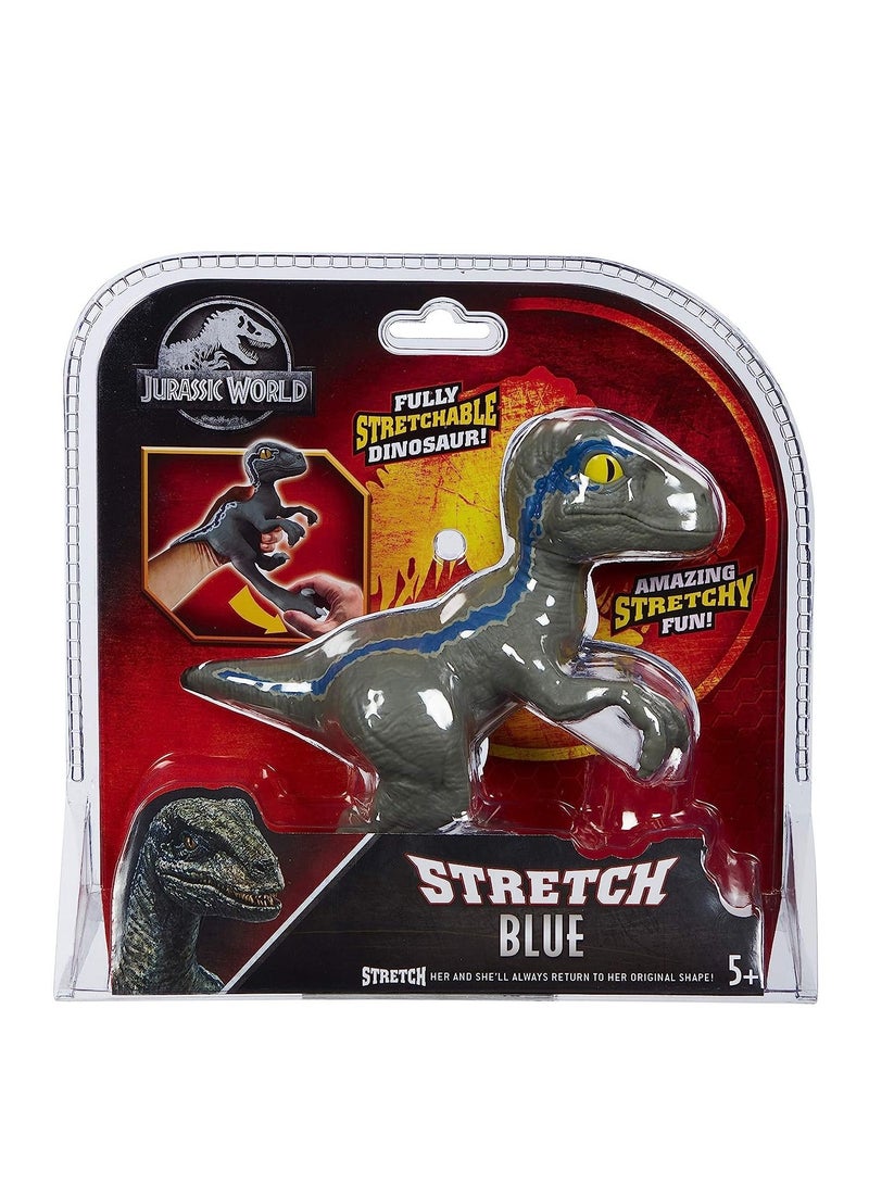 ستريتش تمتد العالم الجوراسي الأزرق فيلوسيرابتور - Image 1