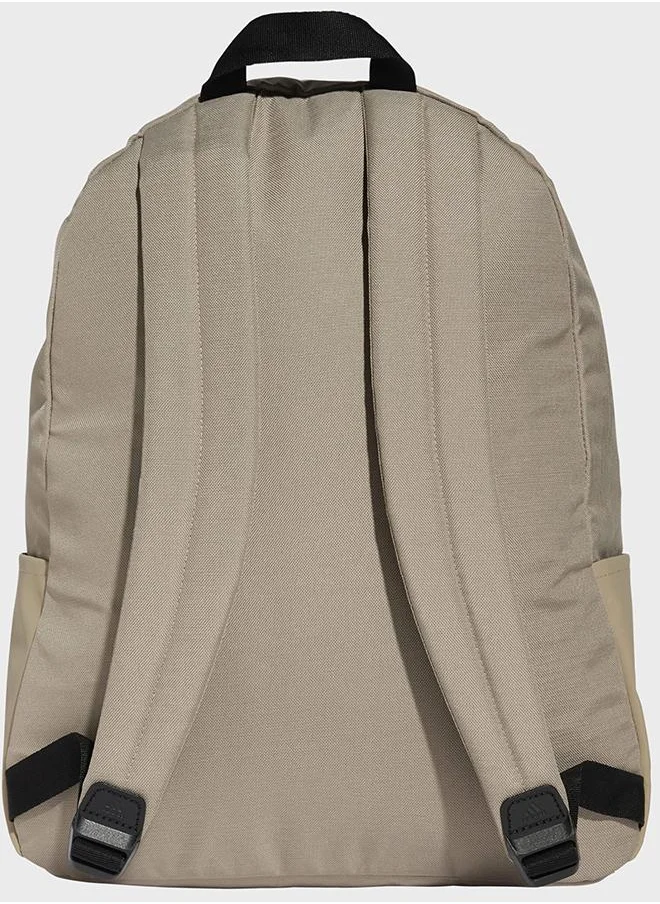 Adidas Classic Horizontal 3-Stripes Backpack