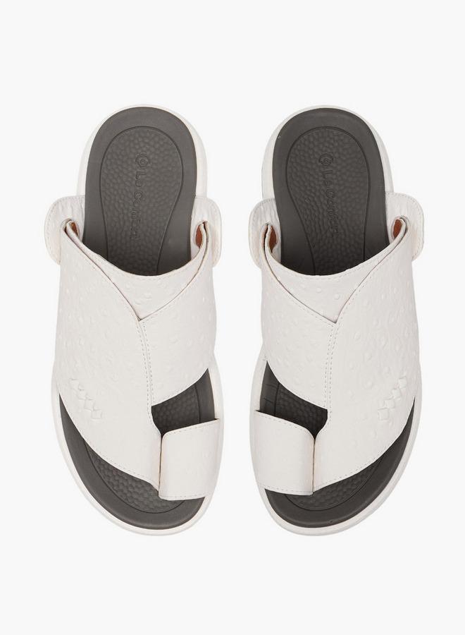 لو كونفورت صنادل رجالية سهلة الارتداء تشكيلة رمضان - Image 2