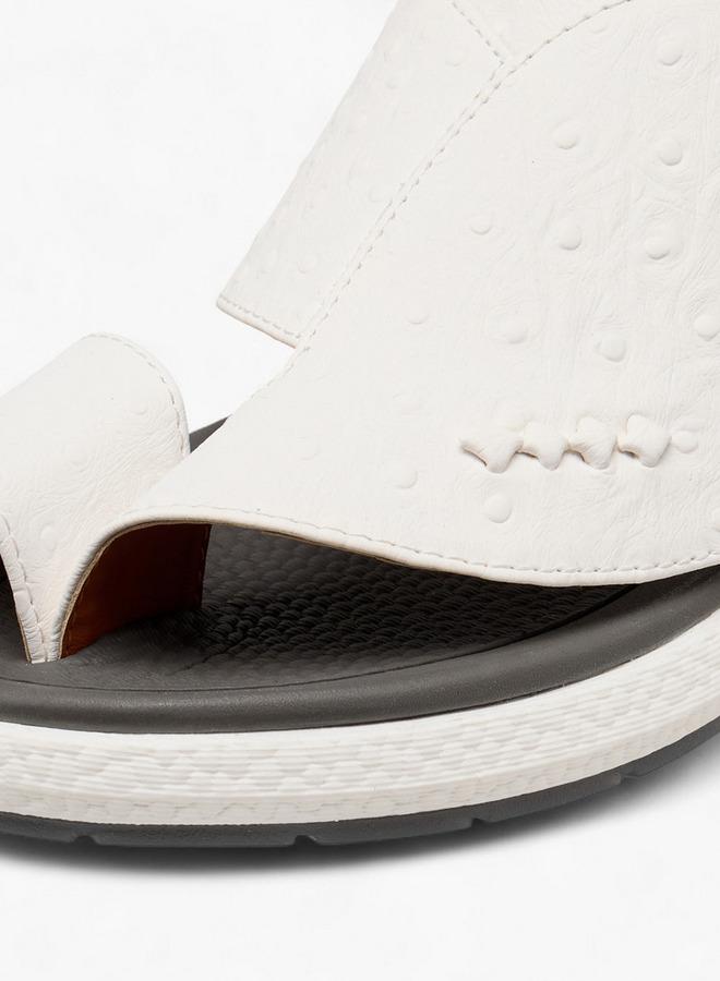 لو كونفورت صنادل رجالية سهلة الارتداء تشكيلة رمضان - Image 4