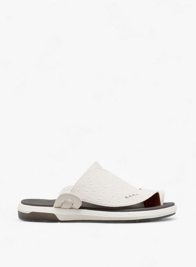 لو كونفورت صنادل رجالية سهلة الارتداء تشكيلة رمضان - Image 3