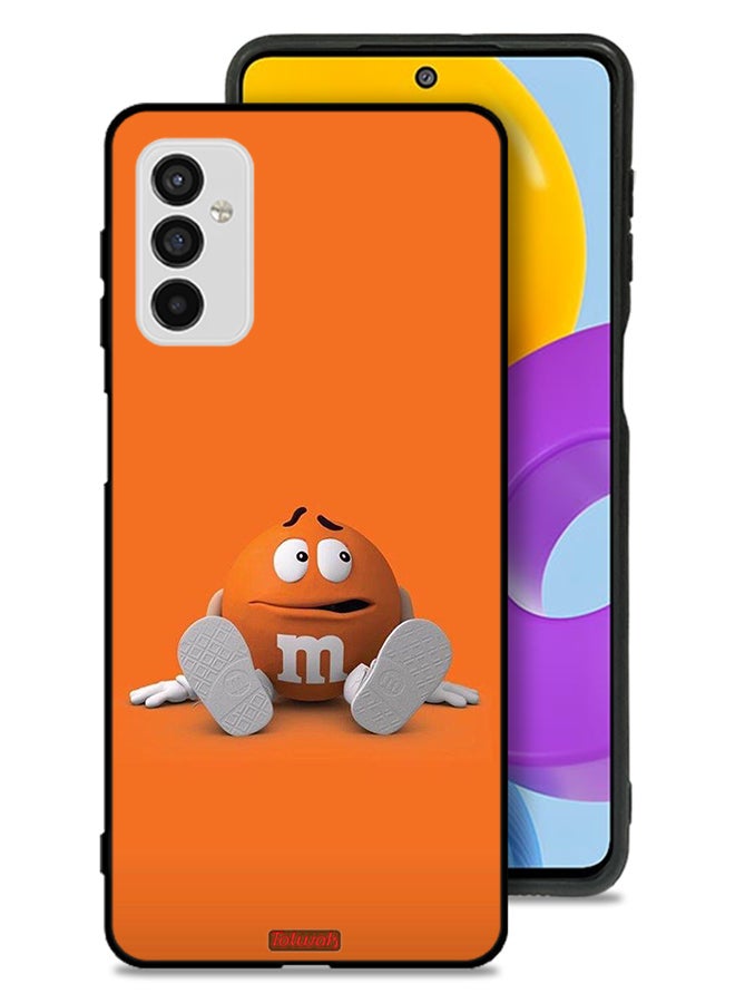 Tolwak Samsung Galaxy M52 5G Protective Case Cover M Carton - Image 1