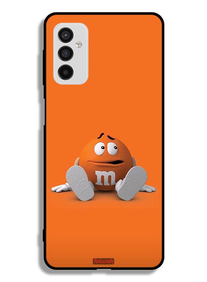 Tolwak Samsung Galaxy M52 5G Protective Case Cover M Carton - Image 2