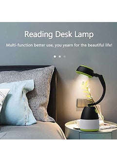 JENY JENY 3 in 1 Camping Lamp Portable Lantern Night Light Table Desk Light Tent Lamp Multifunction Handheld Flashlight Lightweight Torch for Outdoor Camping Travelling Hiking Torch  - Image 3