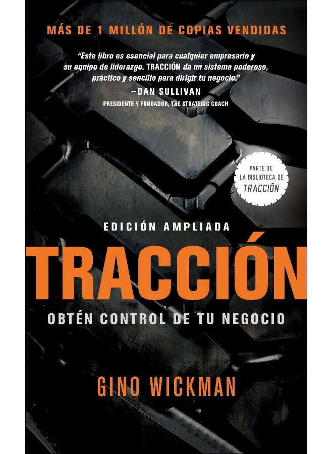 Traccion 