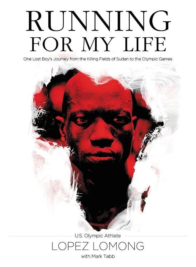 Running for My Life: One Lost Boy's Journey from the Killing Fields of Sudan to the Olympic Games - Image 1