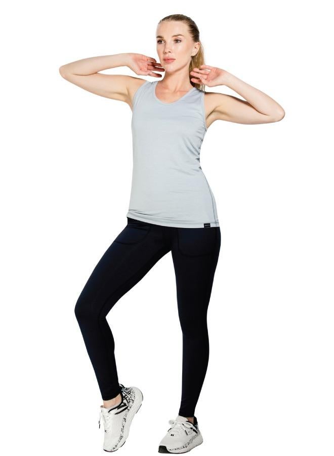 ZAECY Women's Fitted Tank Top - Image 2