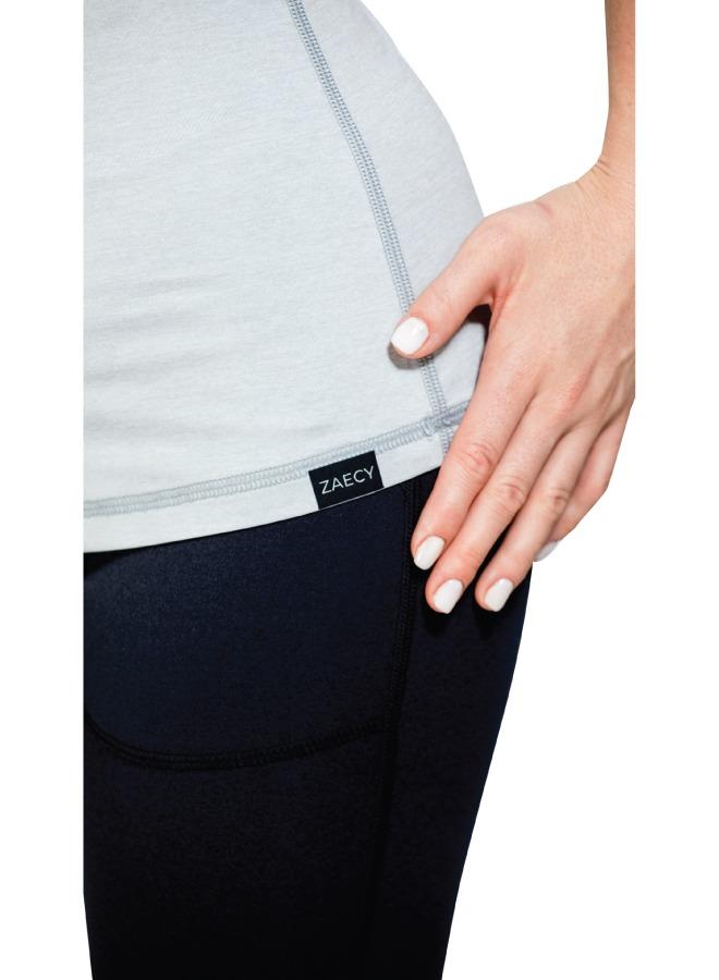 ZAECY Women's Fitted Tank Top - Image 4