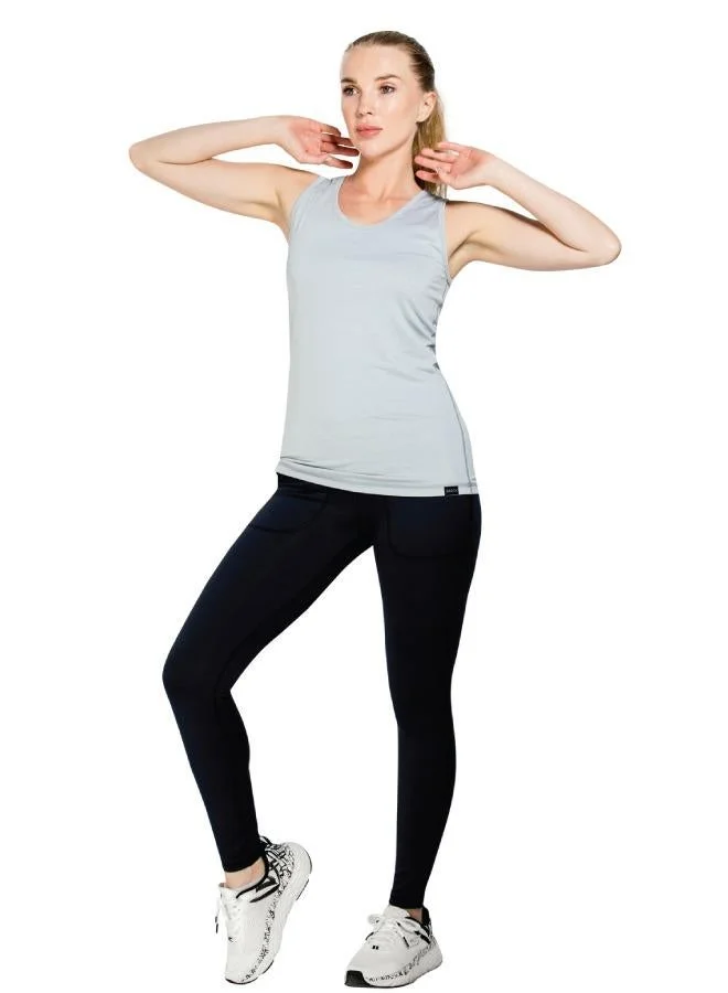 زيسي بلوزة نسائية ضيقة