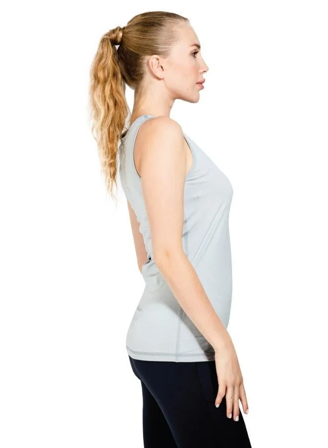 Zaecy  Women's Fitted Tank Top for Women | Best Price UAE