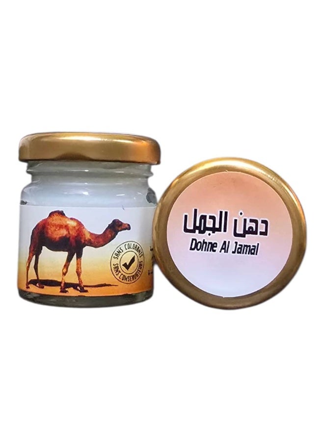 دهن سنام الجمل 50 جرام