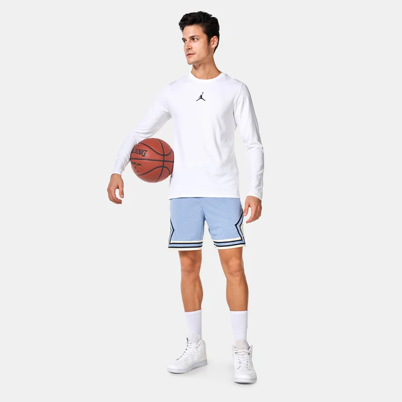 Jordan Men's Dri-FIT Sport Diamond Shorts