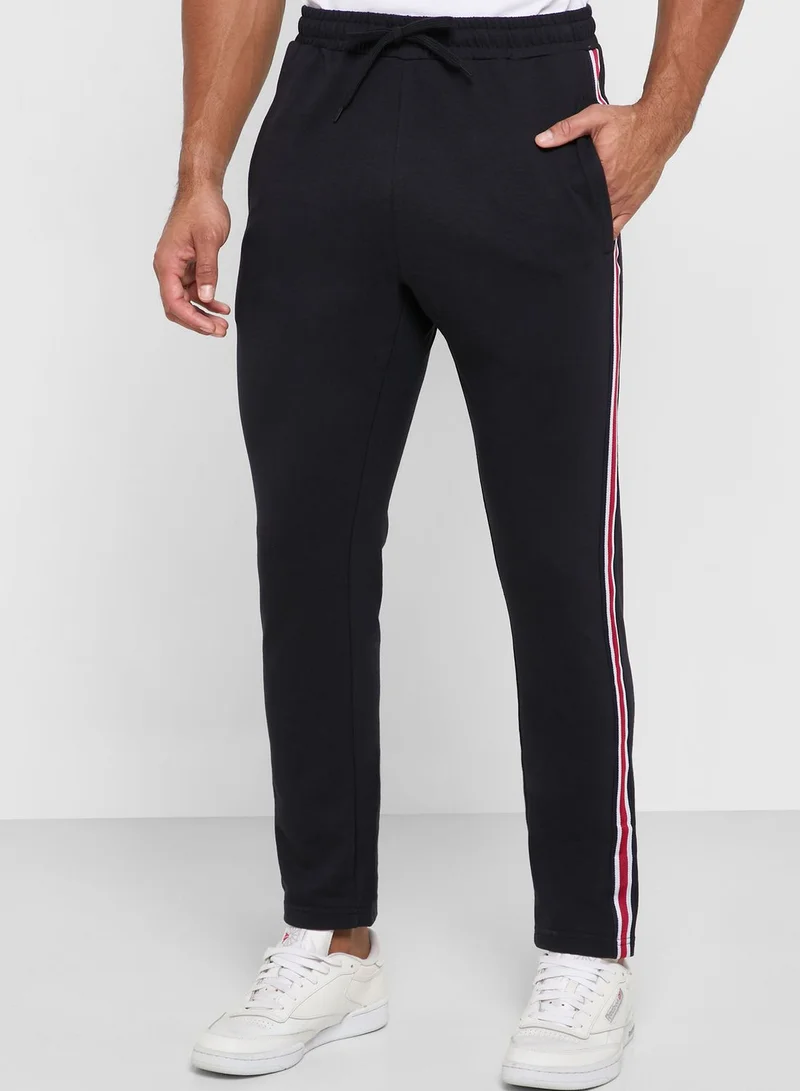 Seventy Five Tape Jogger